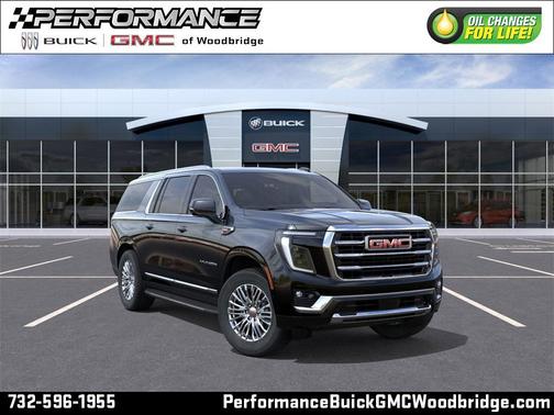 2025 GMC Yukon XL 4WD Elevation