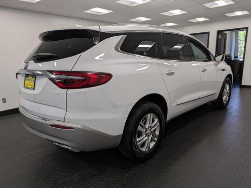 2021 Buick Enclave AWD Essence