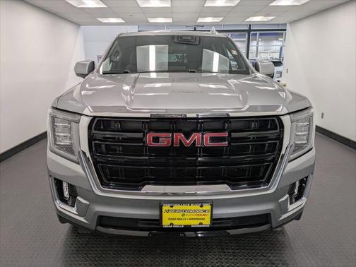 2023 GMC Yukon XL SLE