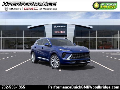 2024 Buick Envision Avenir AWD