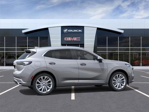 2026 Buick Envision Avenir AWD