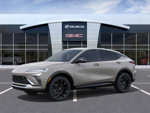 2026 Buick Envista Sport Touring FWD