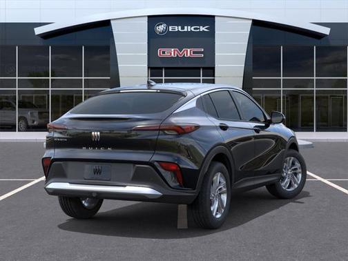 2025 Buick Envista Preferred FWD