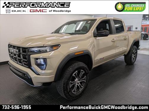 2023 GMC Canyon Base