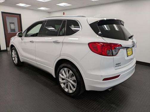 2018 Buick Envision Premium I