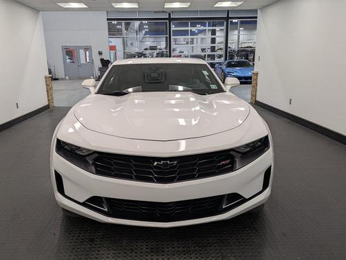 2020 Chevrolet Camaro 3LT