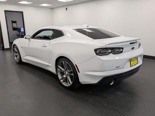 2020 Chevrolet Camaro 3LT