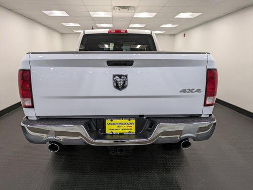 2024 RAM 1500 Tradesman