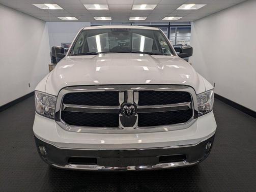 2024 RAM 1500 Tradesman