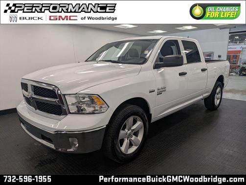 2024 RAM 1500 Tradesman