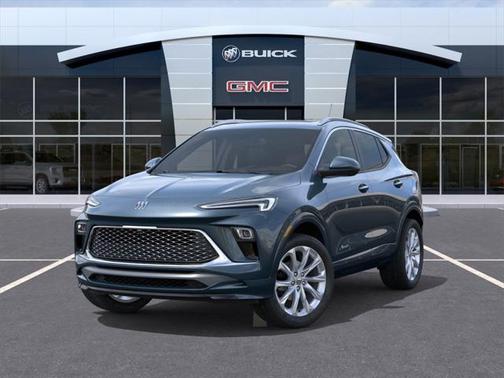 2025 Buick Encore GX Avenir