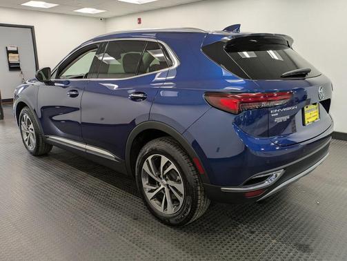 2022 Buick Envision AWD Essence