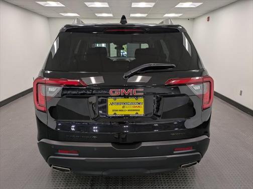 2023 GMC Acadia AWD SLE
