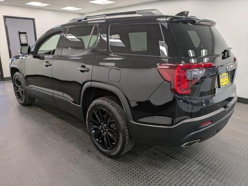 2023 GMC Acadia AWD SLE