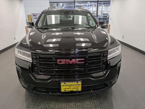 2023 GMC Acadia AWD SLE