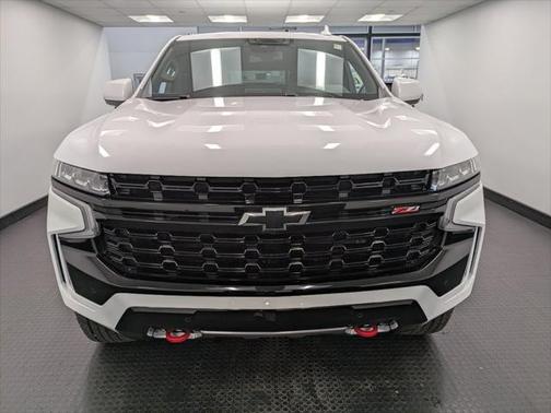 2024 Chevrolet Tahoe 4WD Z71