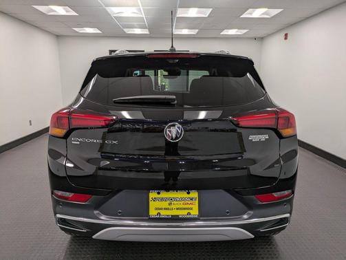 2022 Buick Encore GX Essence