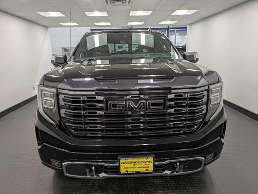 2022 GMC Sierra 1500 Denali Ultimate