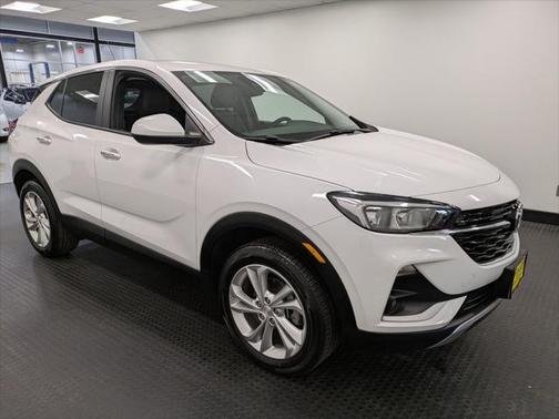 2022 Buick Encore GX Preferred