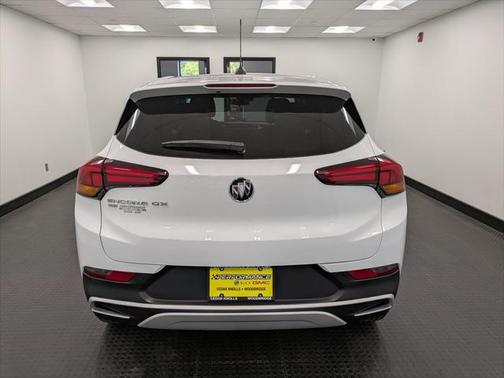 2022 Buick Encore GX Preferred