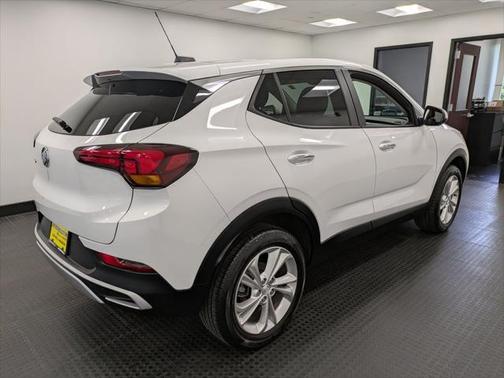 2022 Buick Encore GX Preferred