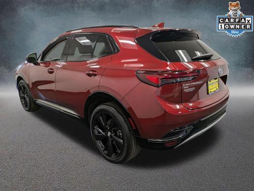 2023 Buick Envision Essence AWD