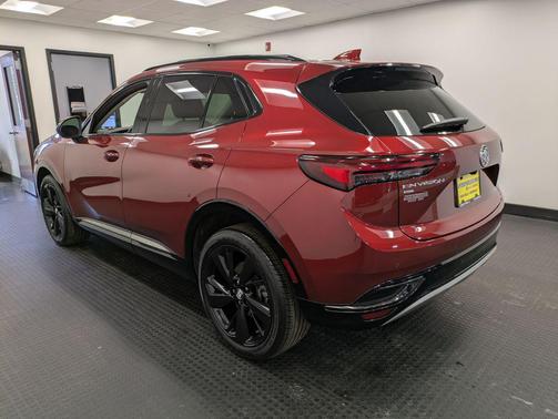 2023 Buick Envision Essence AWD