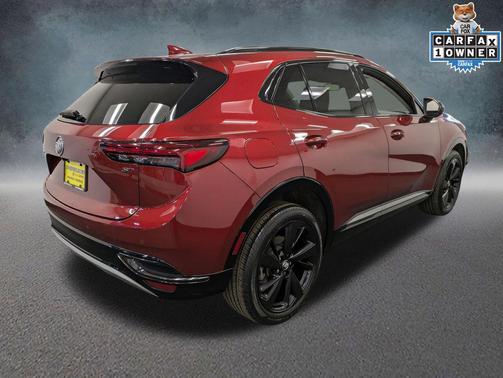 2023 Buick Envision Essence AWD