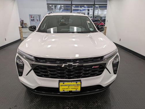 2025 Chevrolet Trax FWD 2RS