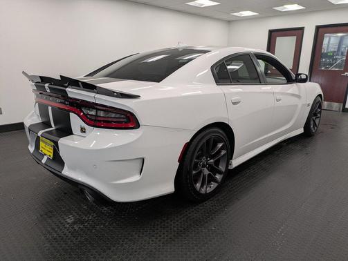 2023 Dodge Charger R/T Scat Pack