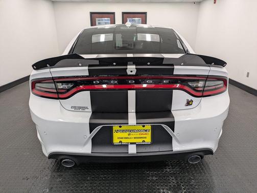 2023 Dodge Charger R/T Scat Pack