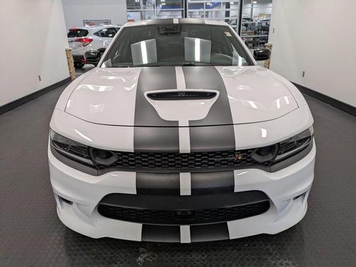 2023 Dodge Charger R/T Scat Pack