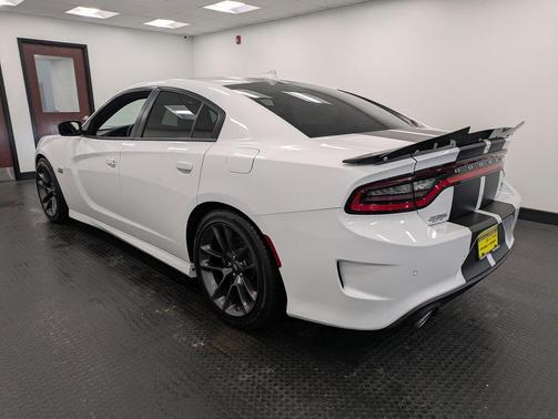 2023 Dodge Charger R/T Scat Pack