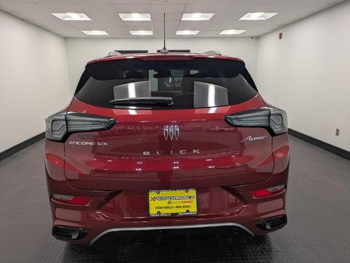 2024 Buick Encore GX Avenir