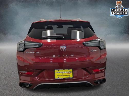 2024 Buick Encore GX Avenir
