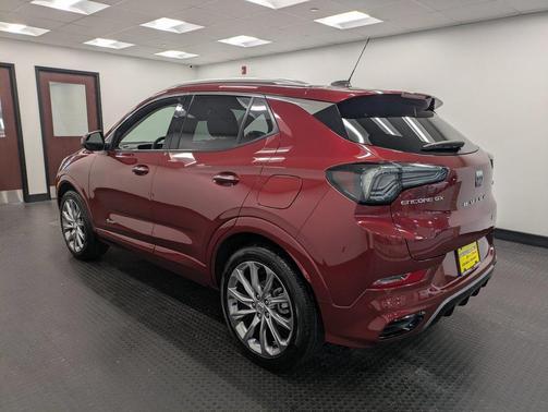 2024 Buick Encore GX Avenir