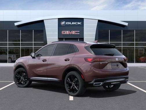 2025 Buick Envision Sport Touring AWD