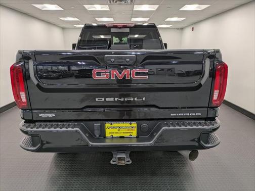 2022 GMC Sierra 2500 Denali