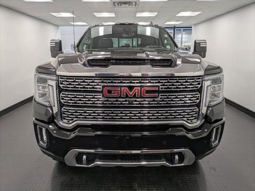 2022 GMC Sierra 2500 Denali