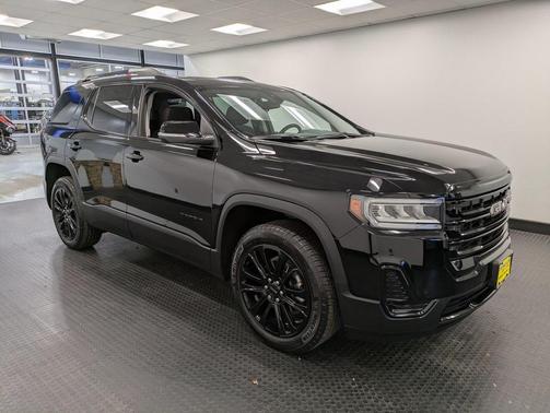 2022 GMC Acadia AWD SLE