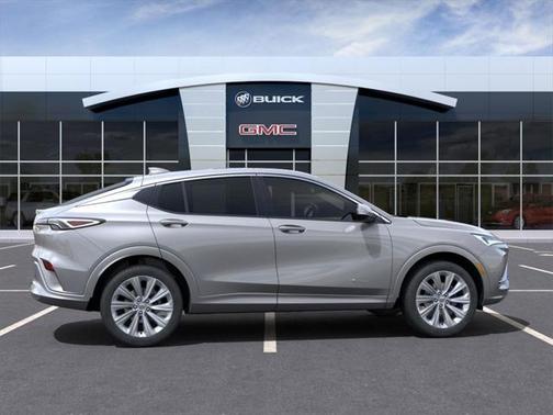 2025 Buick Envista Avenir FWD