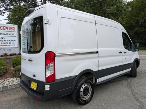 2018 Ford Transit-250 Base