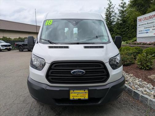 2018 Ford Transit-250 Base