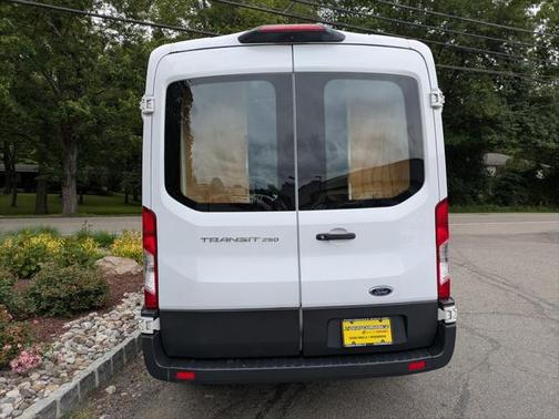 2018 Ford Transit-250 Base