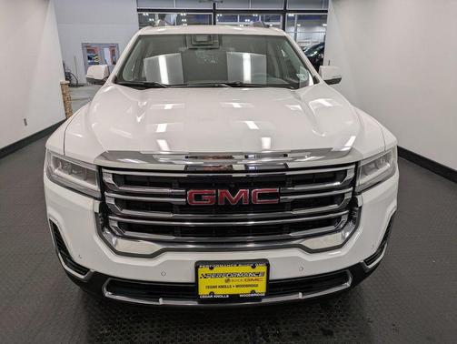2023 GMC Acadia AWD SLE
