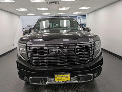 2022 GMC Sierra 1500 Denali Ultimate