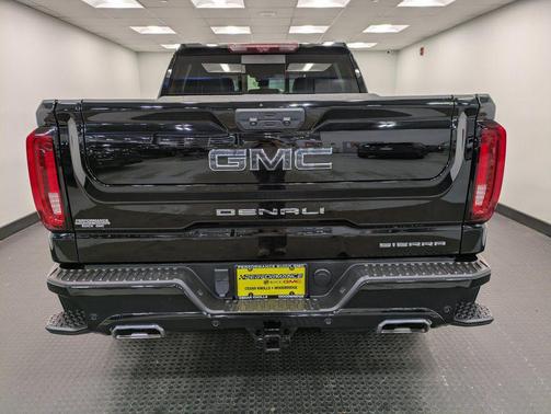 2022 GMC Sierra 1500 Denali Ultimate