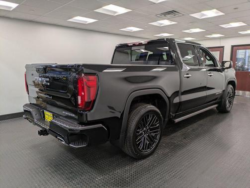 2022 GMC Sierra 1500 Denali Ultimate