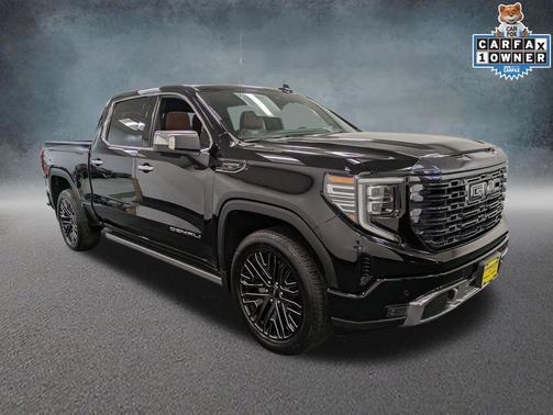 2022 GMC Sierra 1500 Denali Ultimate
