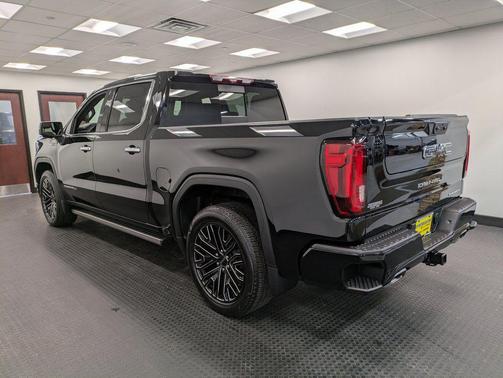 2022 GMC Sierra 1500 Denali Ultimate